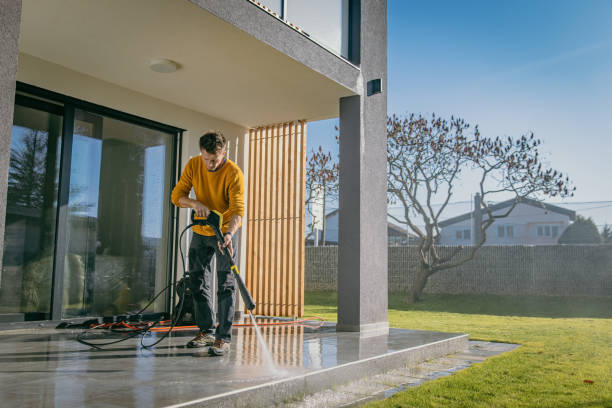 Hacienda Heights, CA Pressure Washing Company